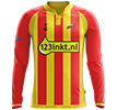 Voetbalshirt SDOUC