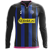 Voetbalshirt SVO Twickel