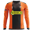 Voetbalshirt Venlosche Boys