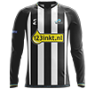 Voetbalshirt Vesta '19