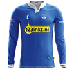 Voetbalshirt WVF Zwolle