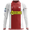 Voetbalshirt SVA Assendelft