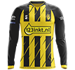 Voetbalshirt VV Baardwijk