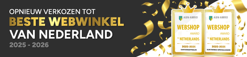 123inkt.nl - Beste Webwinkel van Nederland 123inkt.nl - Beste Webwinkel van Nederland