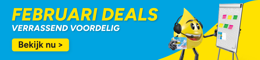 Februari Deals