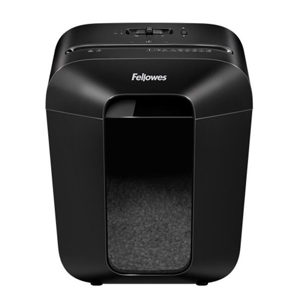 Fellowes Powershred LX201