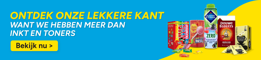 Prijsknallers Eten en drinken