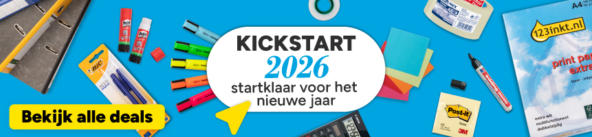 123inkt.nl - Kickstart 2026 123inkt.nl - Kickstart 2026