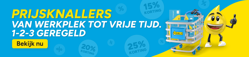 Prijsknallers Prijsknallers