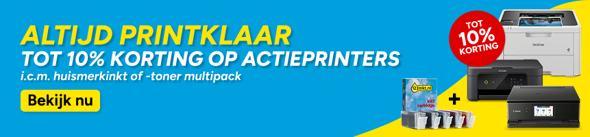 Printeraanbiedingen Printeraanbiedingen