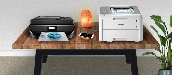 Beperking waterbestendig stoeprand Welke printer print het goedkoopst? - Helpcentrum 123inkt.nl