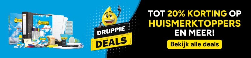 Druppie Deals Druppie Deals