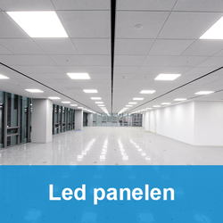 Led lampen bestellen