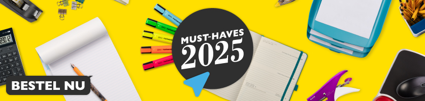 Must haves 2025