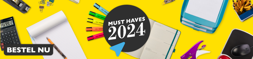 Must haves 2025