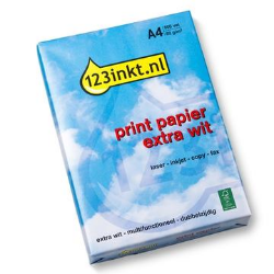 aankunnen Bemiddelaar Meenemen Papier of etiketten kopen? | Totaalassortiment | 123inkt.nl